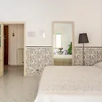 A Casa Da Mami Alojamento de Acomodação e Pequeno-almoço Piano di Sorrento