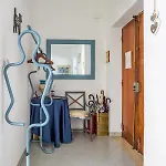 A Casa Da Mami Alojamento de Acomodação e Pequeno-almoço Piano di Sorrento