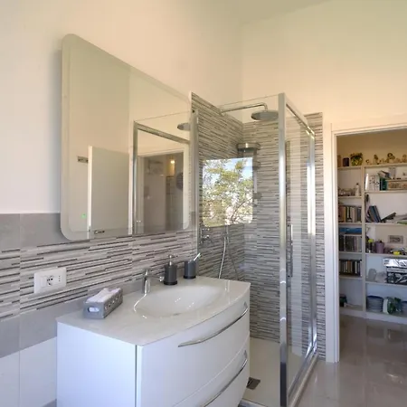 Bed and breakfast A Casa Da Mami