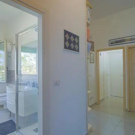 A Casa Da Mami Bed and breakfast Piano di Sorrento