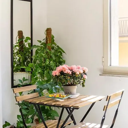 B&B A Casa Da Mami 4*