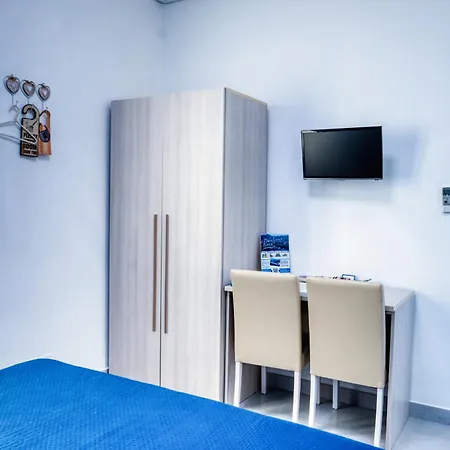 A Casa Da Mami 4*