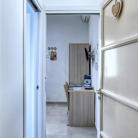 B&B A Casa Da Mami 4*