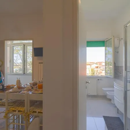 A Casa Da Mami Nocleg ze śniadaniem