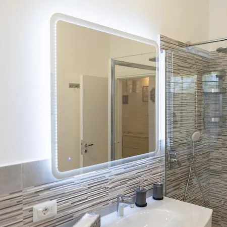 Bed and breakfast A Casa Da Mami