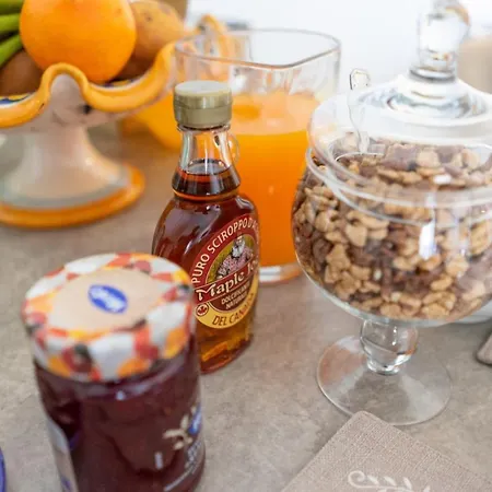 A Casa Da Mami Bed and breakfast 3*