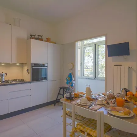 A Casa Da Mami Bed & Breakfast