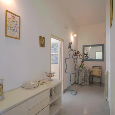 Bed & Breakfast A Casa Da Mami