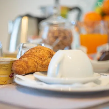 Bed & Breakfast A Casa Da Mami Piano di Sorrento