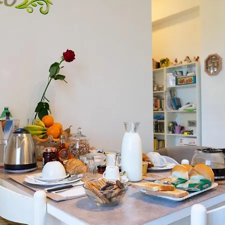 A Casa Da Mami