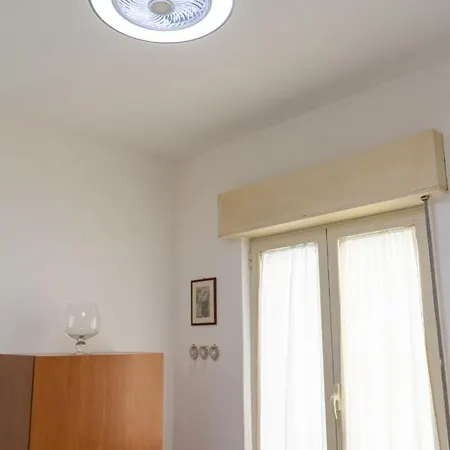 Bed & Breakfast A Casa Da Mami