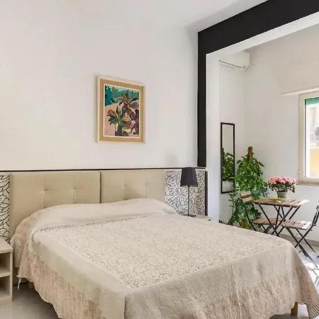 Bed & Breakfast A Casa Da Mami *
