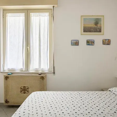 A Casa Da Mami Bed & Breakfast