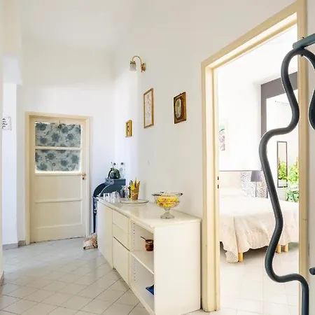 Bed & Breakfast A Casa Da Mami *