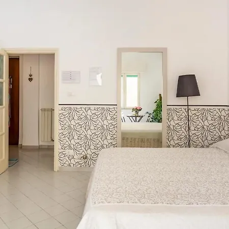 A Casa Da Mami Bed and breakfast Piano di Sorrento