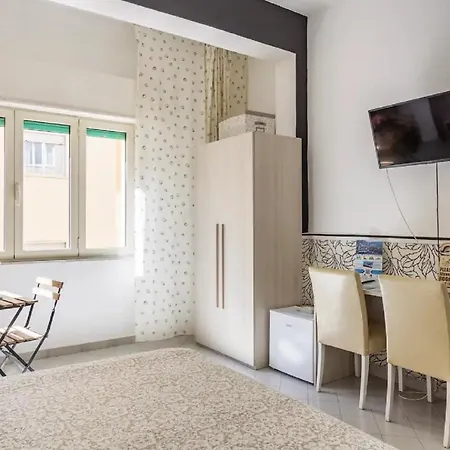 Bed & Breakfast A Casa Da Mami Piano di Sorrento