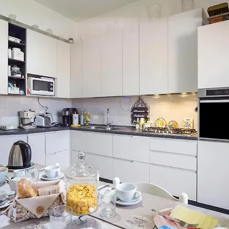 Bed & Breakfast A Casa Da Mami Piano di Sorrento