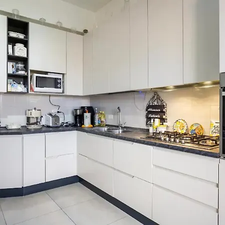 A Casa Da Mami Bed & Breakfast