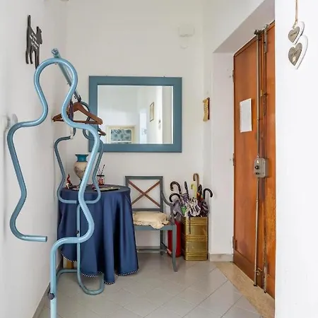 A Casa Da Mami Bed & Breakfast Piano di Sorrento