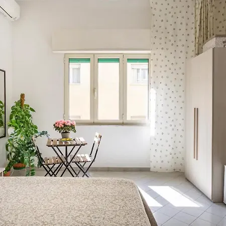 Bed & Breakfast A Casa Da Mami