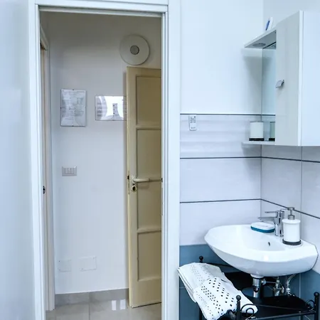 A Casa Da Mami Frühstückspension
