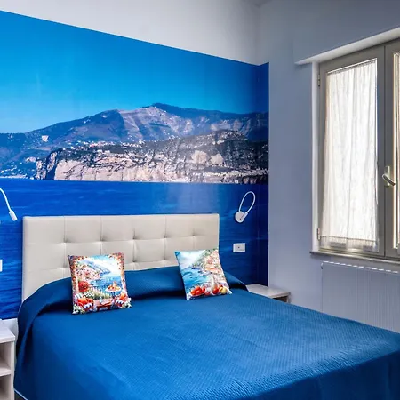 A Casa Da Mami 4*