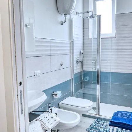 A Casa Da Mami Piano di Sorrento