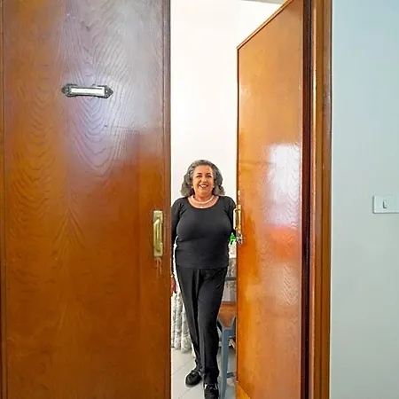 A Casa Da Mami Bed & Breakfast
