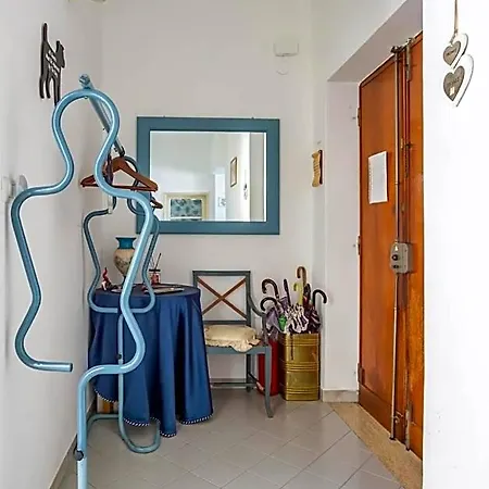 A Casa Da Mami 皮雅诺迪索伦托