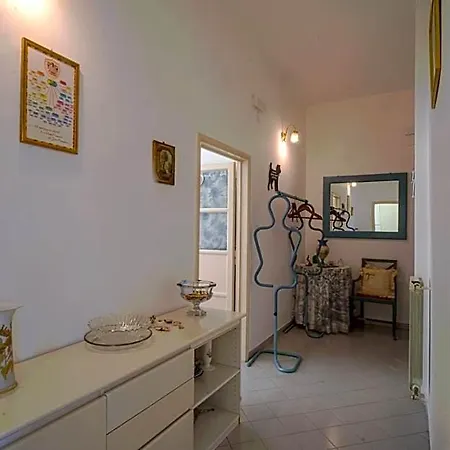 Bed & Breakfast A Casa Da Mami Piano di Sorrento