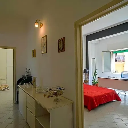 A Casa Da Mami 4*
