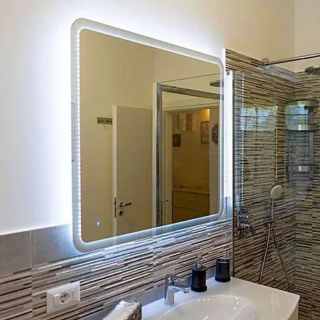 A Casa Da Mami Couette-café 4*