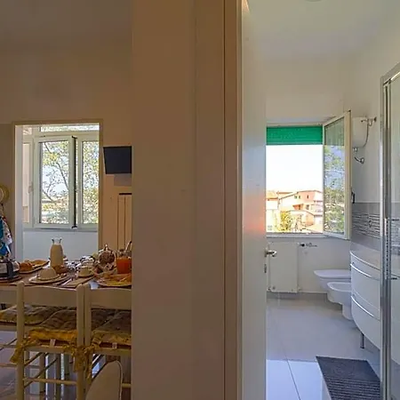 A Casa Da Mami Bed & Breakfast