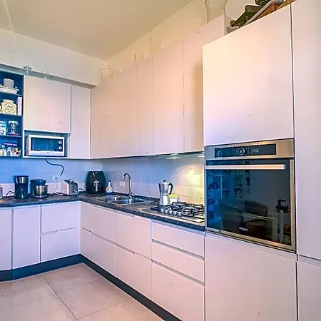 Bed & Breakfast A Casa Da Mami