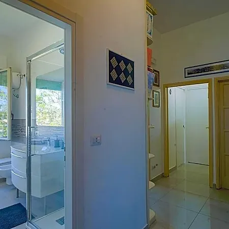 Bed & Breakfast A Casa Da Mami