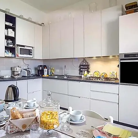 Bed & Breakfast A Casa Da Mami 4*