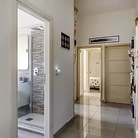 A Casa Da Mami 4*