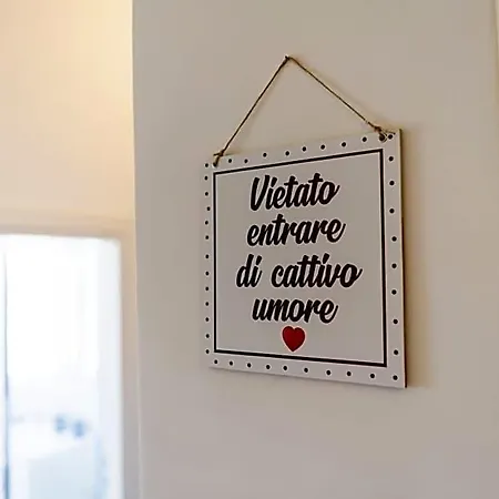 Bed & Breakfast A Casa Da Mami 4*