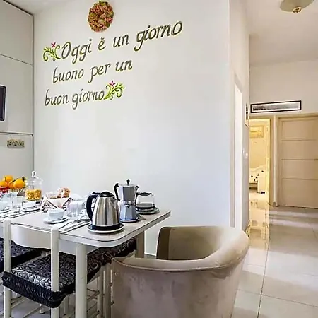 Bed & Breakfast A Casa Da Mami