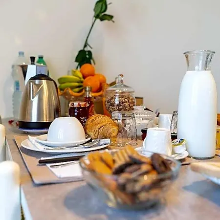 Bed & Breakfast A Casa Da Mami