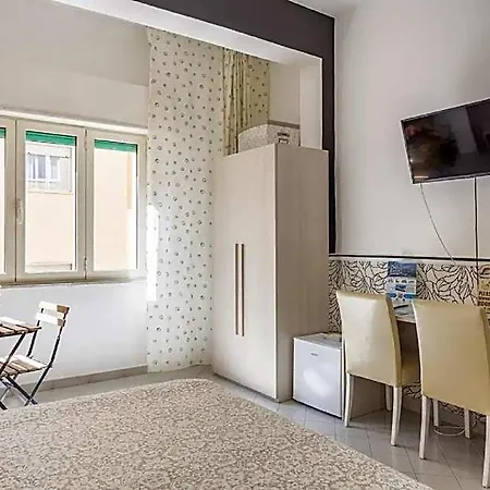 A Casa Da Mami Piano di Sorrento