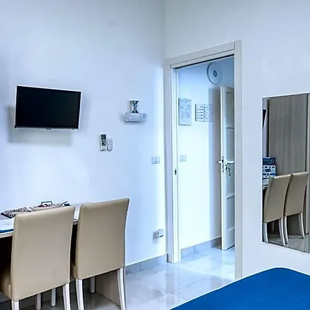 A Casa Da Mami Bed & Breakfast Piano di Sorrento