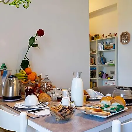 A Casa Da Mami Bed & Breakfast