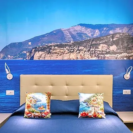 A Casa Da Mami 4*