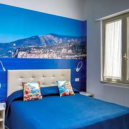A Casa Da Mami Bed & Breakfast