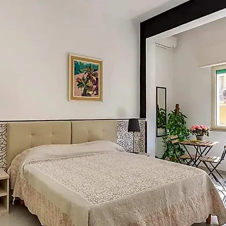 A Casa Da Mami 4* Piano di Sorrento