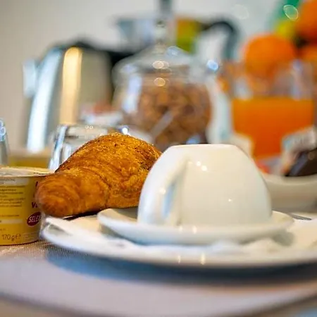 A Casa Da Mami Bed & Breakfast