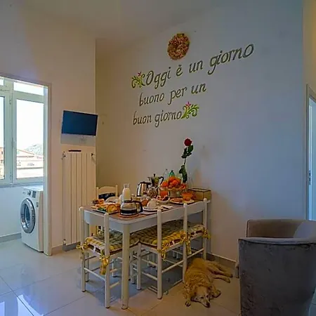 B&B A Casa Da Mami