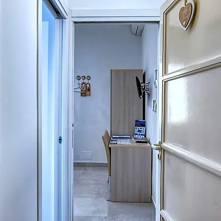 A Casa Da Mami Piano di Sorrento