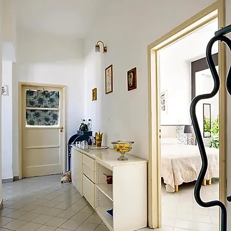 A Casa Da Mami 4* 皮雅诺迪索伦托